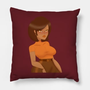 Nara Thierry Pillow