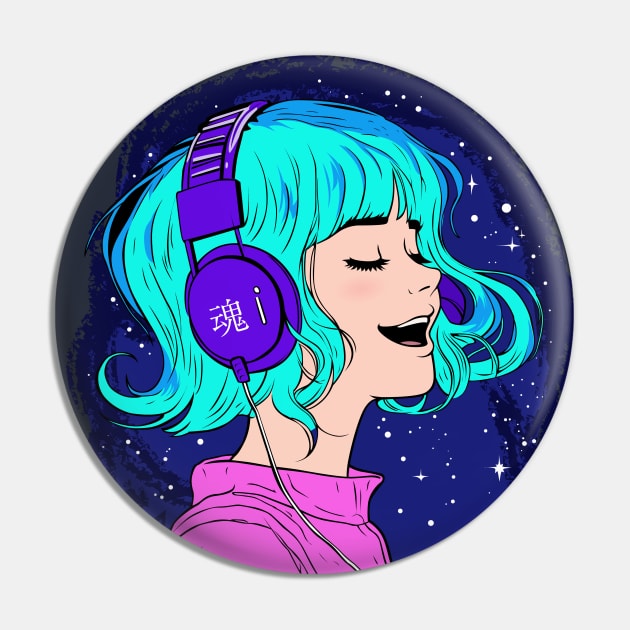 I'm music Pin by DouglasGon