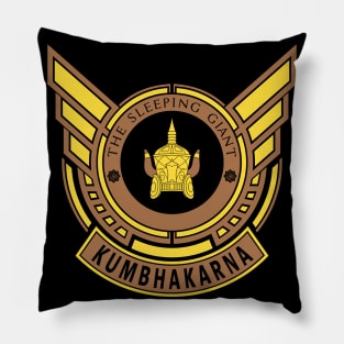 KUMBHAKARNA - LIMITED EDITION Pillow