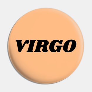 VIRGO Pin