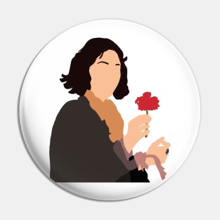 Hadestown - Eurydice Pin