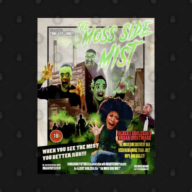 The Moss Side Mist by Graph