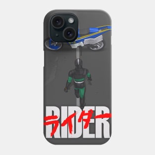 Raidā Phone Case