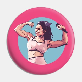 Marina Pin