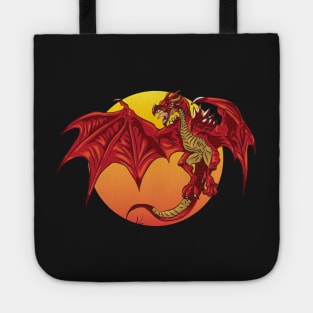 Dragon Tote