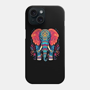 Elephant Valentine Day Phone Case