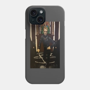 Walking Stick Phone Case