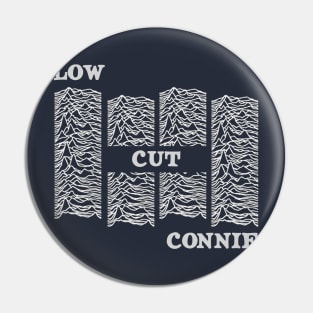 low cut connie Pin