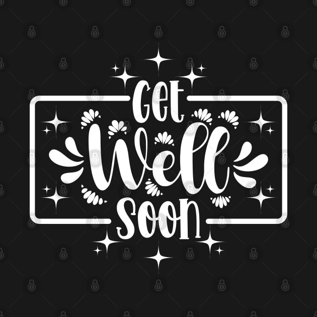 Get Well Soon by Emma