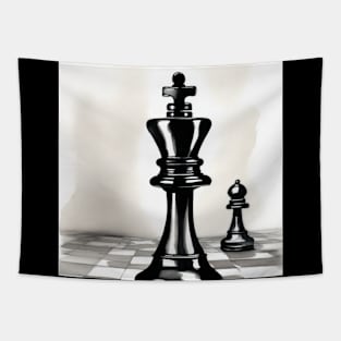 Chess Tapestry