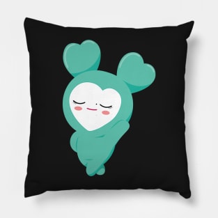 Mively (Mina of Twice) Pillow