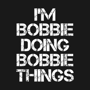 Bobbie T-Shirt