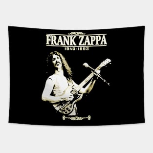 frank zappa 4 Tapestry