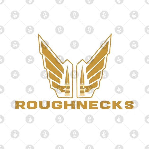 Roughnecks by Zerowear