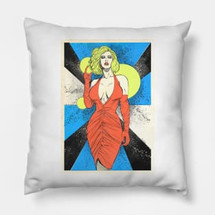 Sonia Pillow