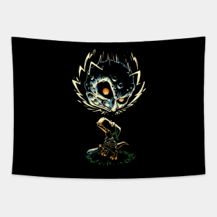 Terminal Extinction Tapestry