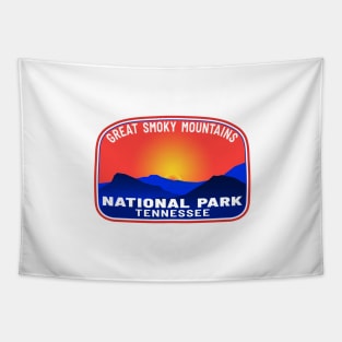 Great Smoky Mountains National Park Tennessee Tapestry