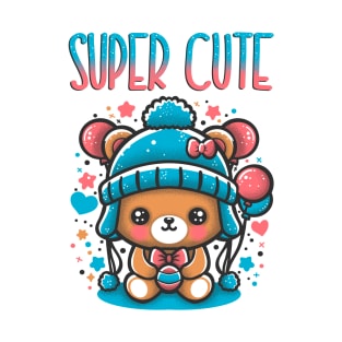 Super Cute Puppy T-Shirt