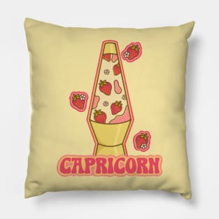 Capricorn Pillow