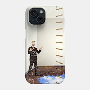 The Ladder Phone Case