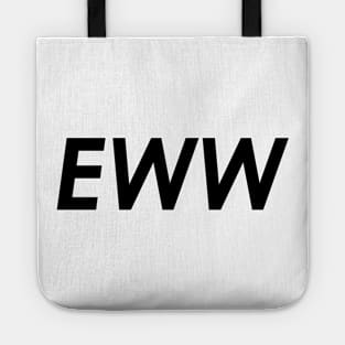 Eww Tote