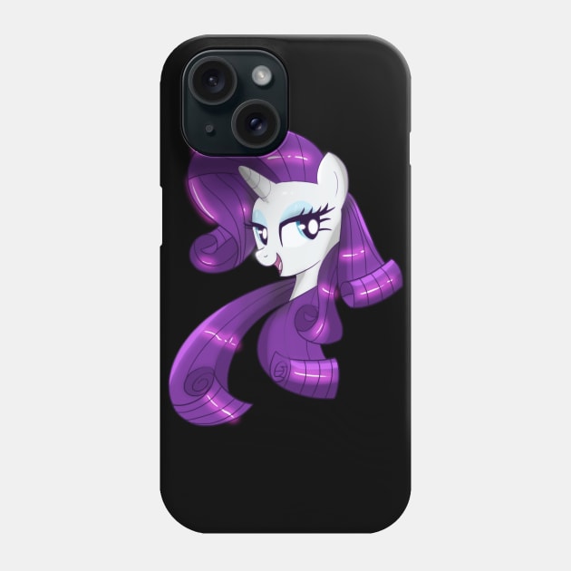 Rarity Phone Case by Ilona's Store