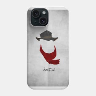 Fellini Phone Case