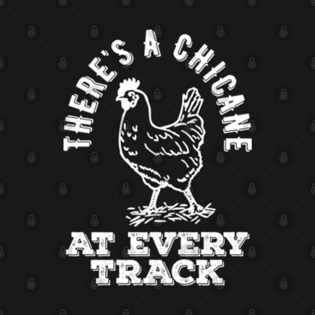 Every Track Has One 2 by Worldengine