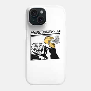 Meme Youth Phone Case