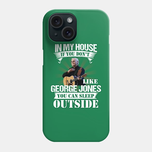 country superstar vintage legend Phone Case by MORACOLLECTIONS