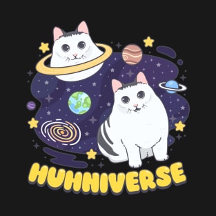 Huhniverse T-Shirt