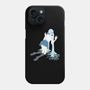 Sneak Peeking Phone Case