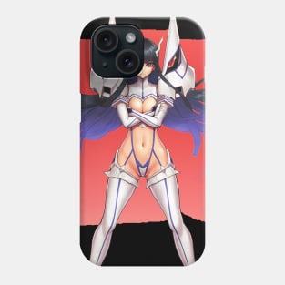 Satsuki Kiryuin Phone Case