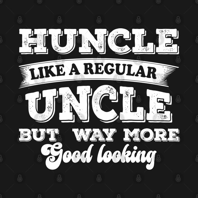 Funny Uncle Art For Men Best Uncle by azmirhossain