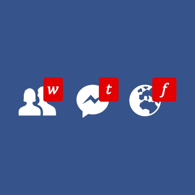 Facebook WTF Notifications by spumwack