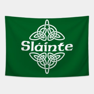 Slainte Tapestry