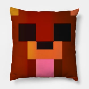 Rubius Karmaland Pillow