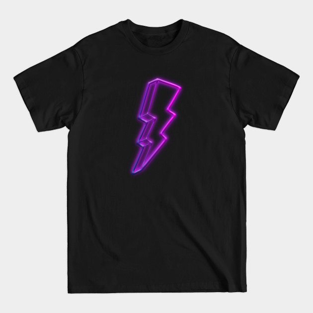 Discover Electrifying doodle - Electric - T-Shirt