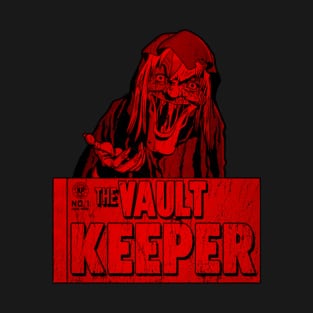 vaultkeeper T-Shirt