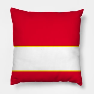 SL Benfica Pillow