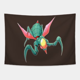 Keyhunter Tapestry