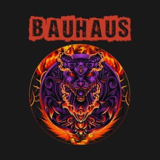 Bauhaus T-Shirt