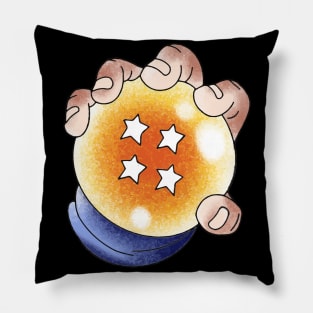 The 4 Star! Pillow