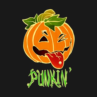 Punkin' T-Shirt