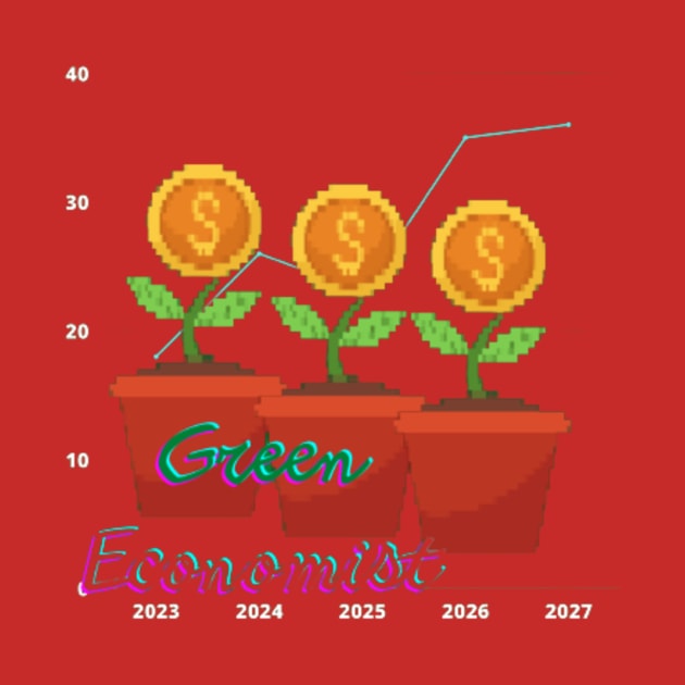 Green Economist by TheNoblesse