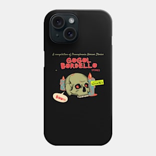 gogol horror stories Phone Case