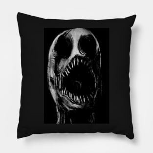 scream Pillow