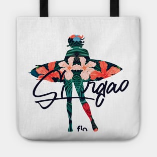 Siargao Girl Tote