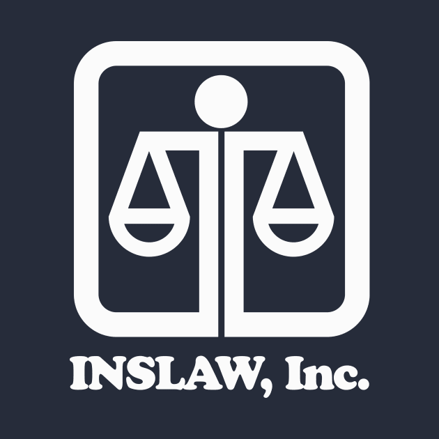 INSLAW, Inc. by MindsparkCreative