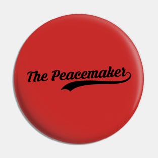 Enneagram Type 9 - The Peacemaker Pin